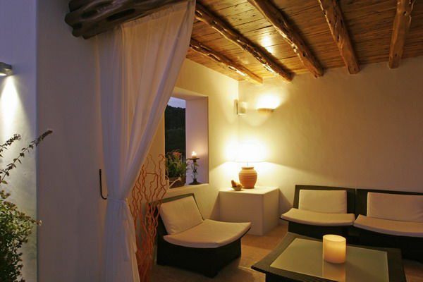 Rural&spa Curreu *