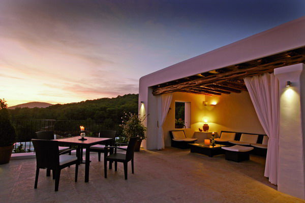 Rural&spa Curreu Landhaus *