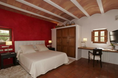 Rural&spa Curreu * Santa Eulària des Riu