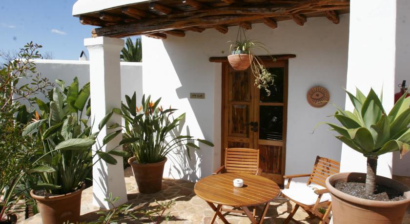Rural&spa Curreu Landhaus Santa Eulària des Riu
