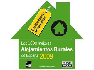 Rural&spa Curreu