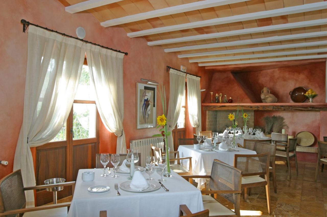 Rural&spa Curreu Santa Eulària des Riu