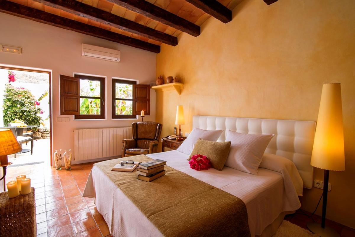 Rural&spa Curreu Landhaus *