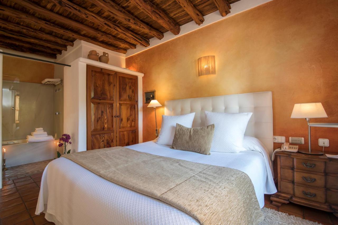 Rural&spa Curreu Landhaus Santa Eulària des Riu