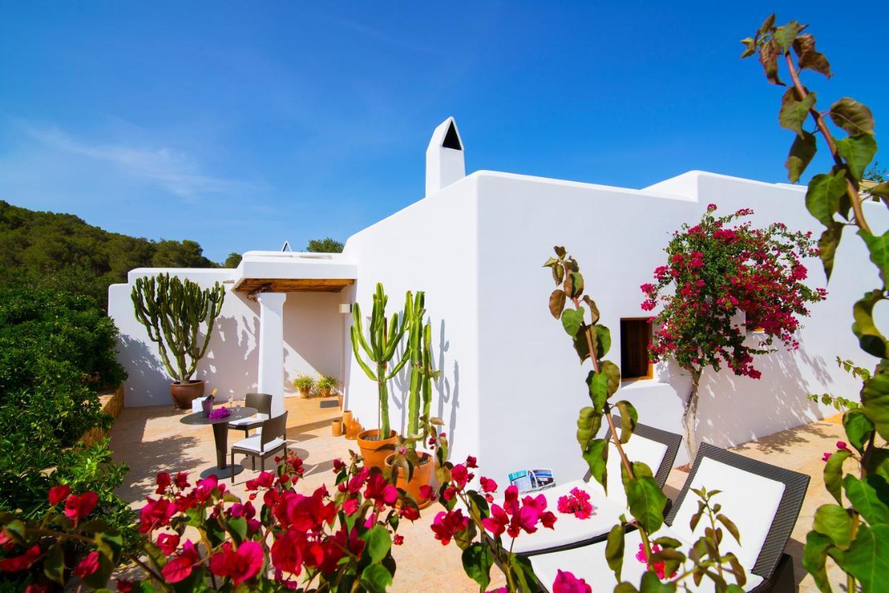 Rural&spa Curreu * Santa Eulària des Riu