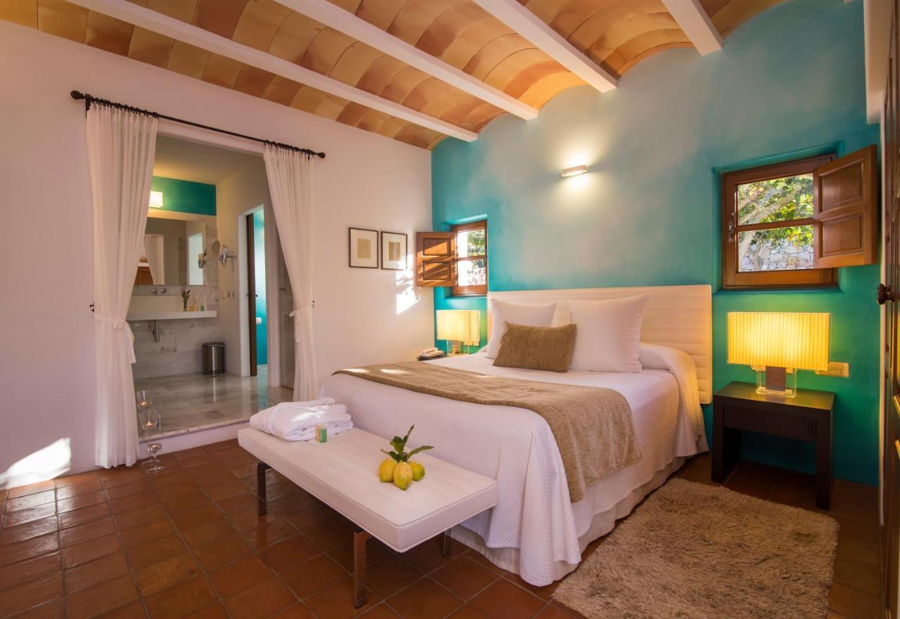 Rural&spa Curreu Landhaus Santa Eulària des Riu