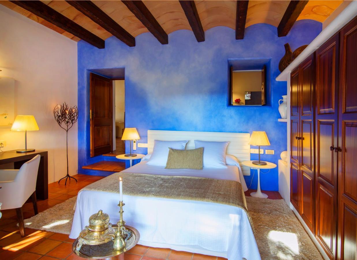 Rural&spa Curreu Landhaus