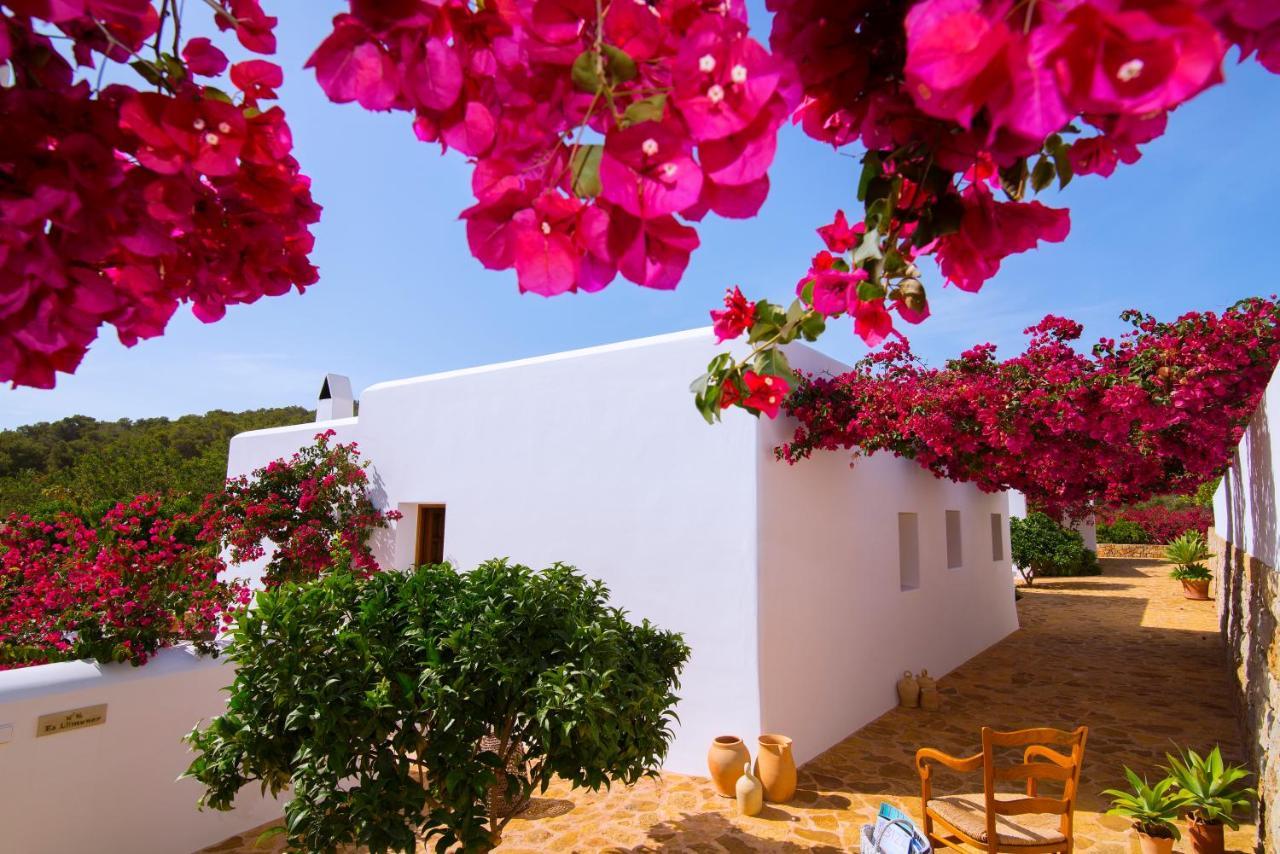 Rural&spa Curreu * Santa Eulària des Riu