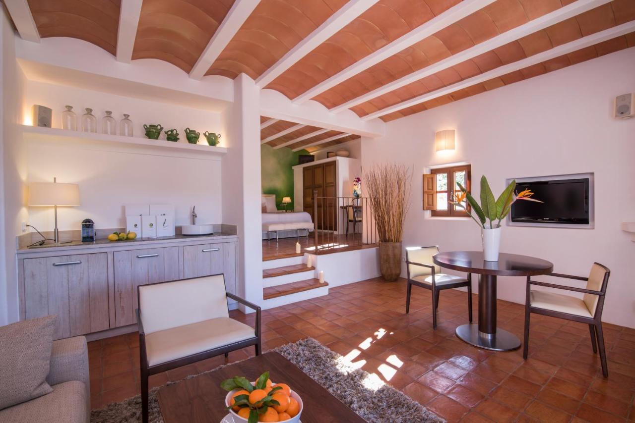 Landhaus Rural&spa Curreu *