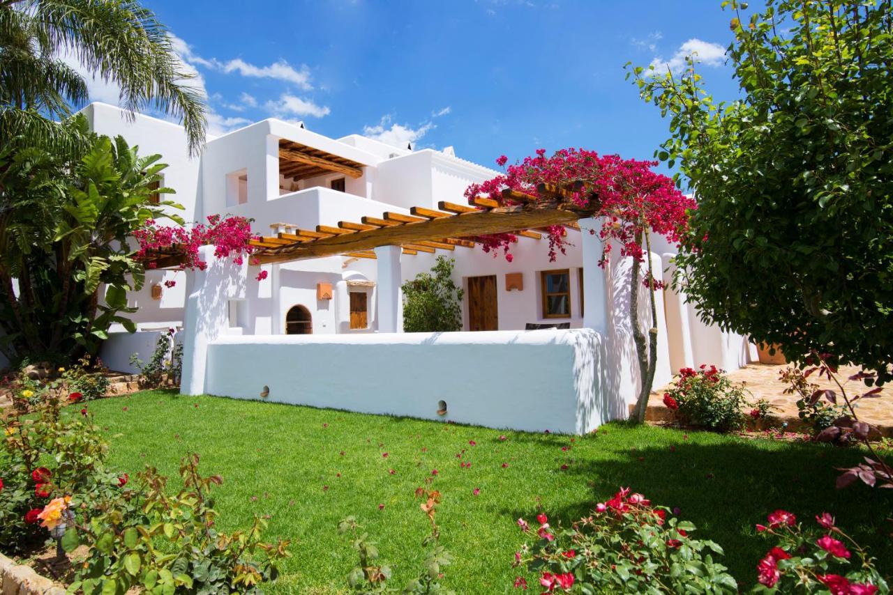 Landhaus Rural&spa Curreu Santa Eulària des Riu