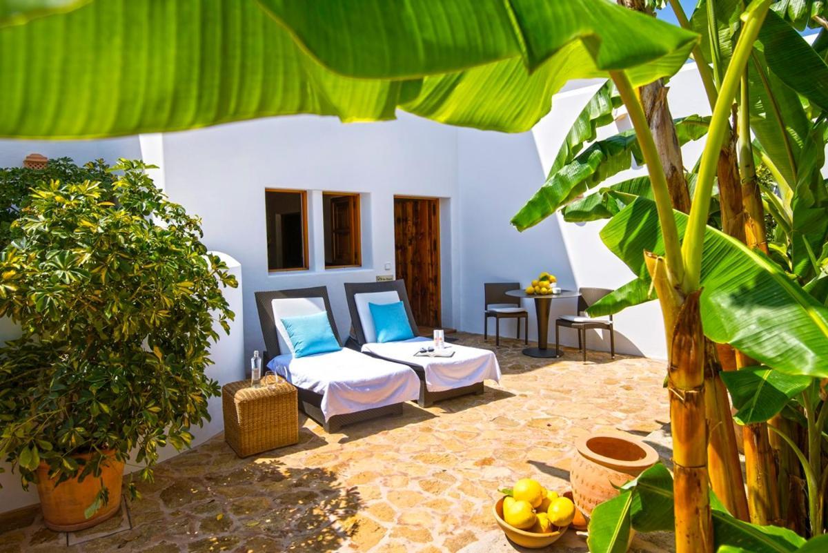 Rural & Curreu * Santa Eulària des Riu